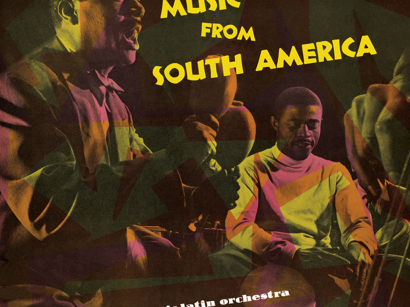 Music From South America