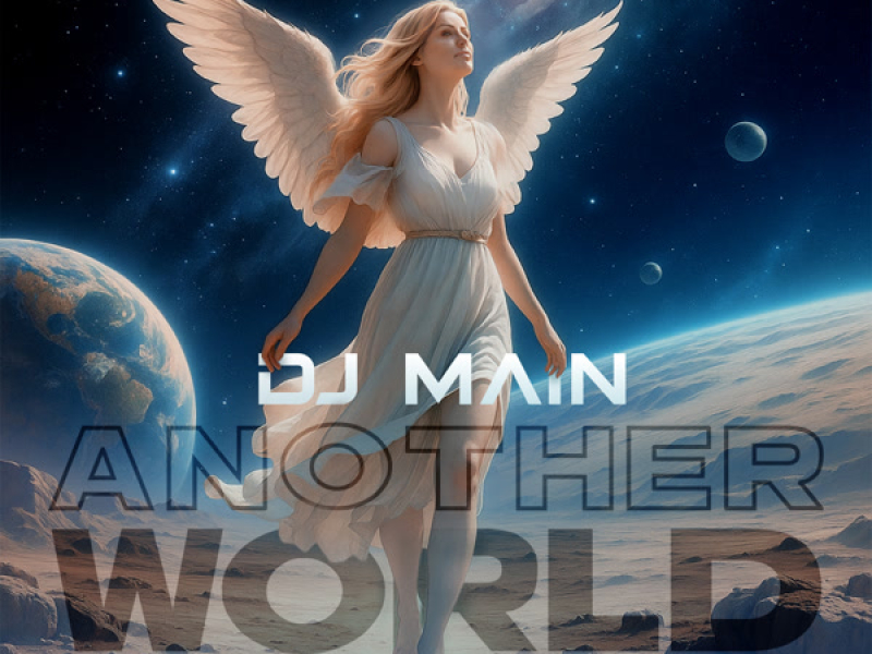 Another World (Miss M Remix) (Single)
