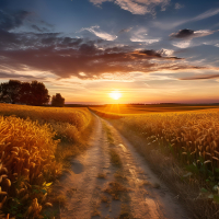 The Place I Call Home (Single)