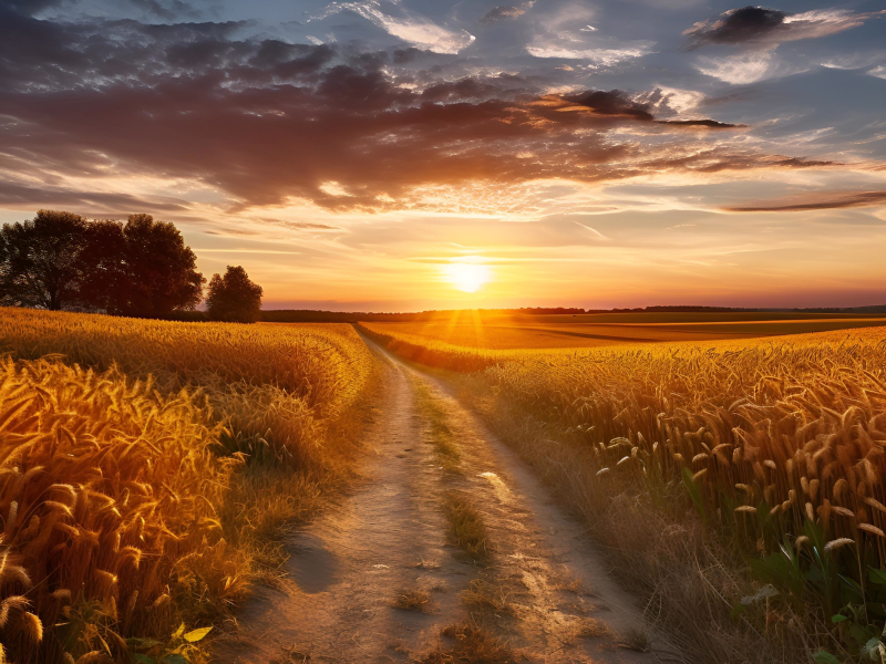 The Place I Call Home (Single)