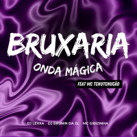 BRUXARIA ONDA MÁGICA (Single)