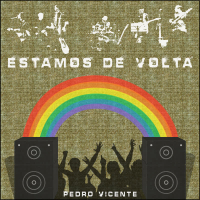 Estamos de Volta (Single)