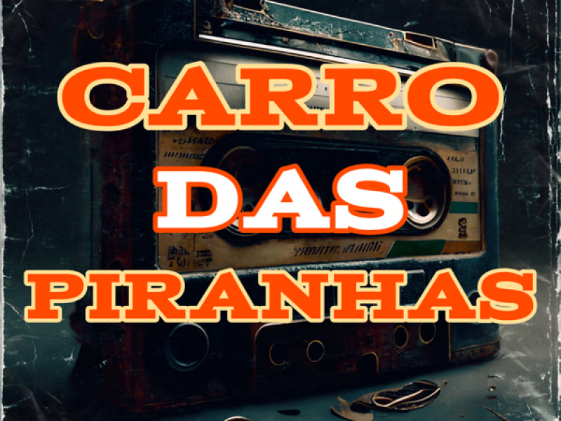 Carro Das Piranhas (Single)