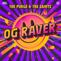 OG Raver (Single)