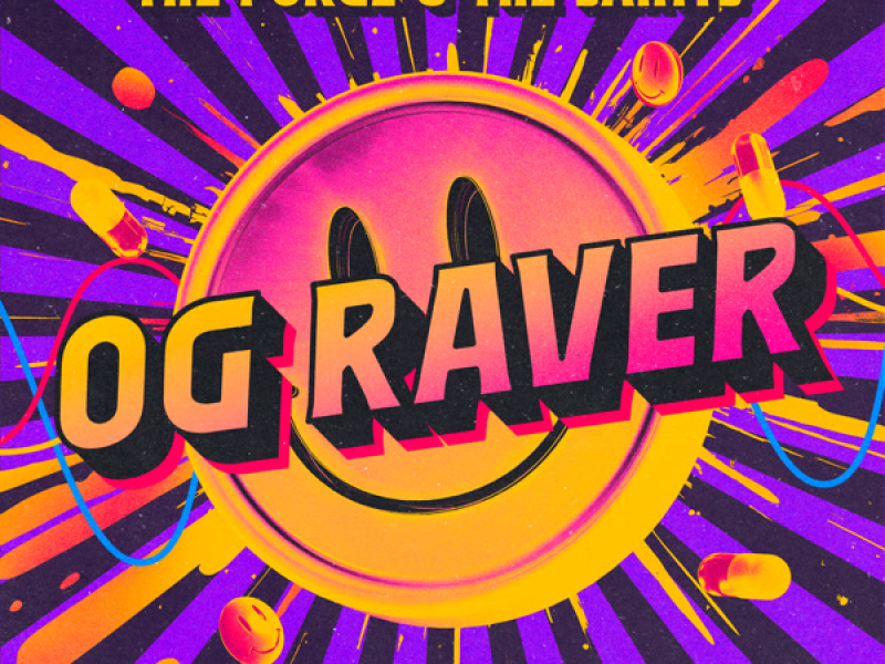OG Raver (Single)