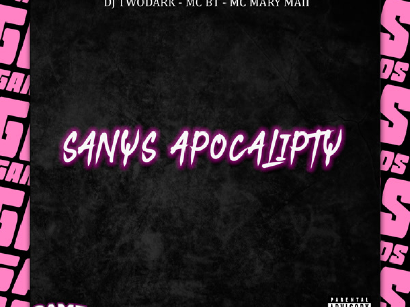 Sanys Apocalipty (Single)