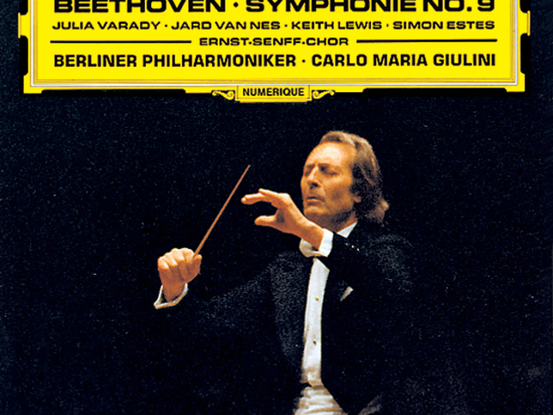 Beethoven: Symphony No.9