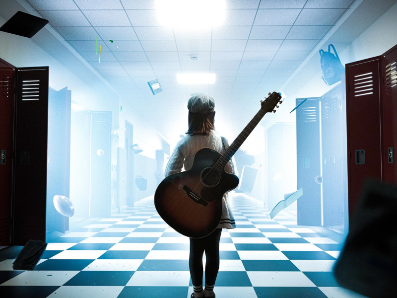 La Estrella del Show (Single)