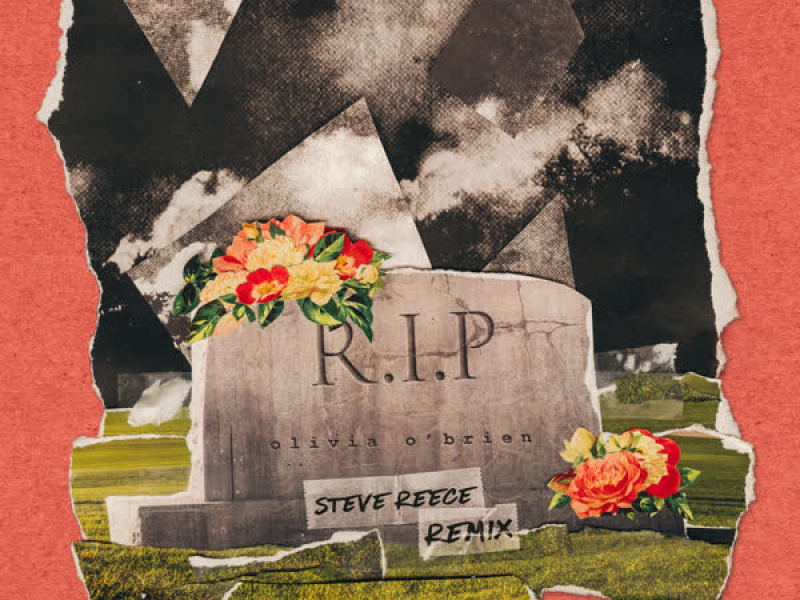 RIP (Steve Reece Remix) (Single)