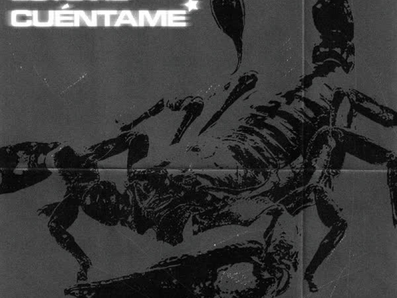 Cúentame (Single)