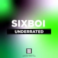 UNDERRATED (Single)