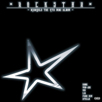 ROCKSTAR (the 4th Mini Album) (EP)