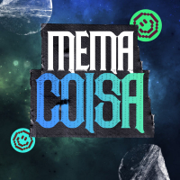 MEMA COISA (Single)