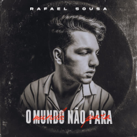 O Mundo Não Para (Single)