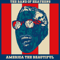 America the Beautiful (Single)