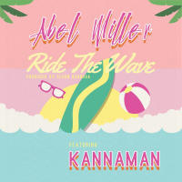 Ride the Wave (feat. KannaMan) (Single)