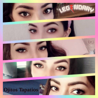 Ojitos Tapatíos (Single)