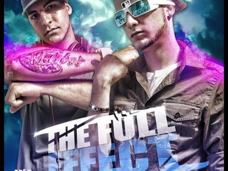 The Full Effect (Single)