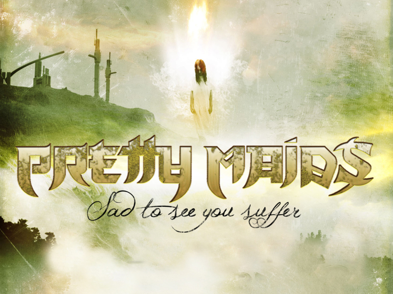 Sad to See You Suffer (Single)