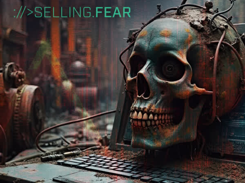 Selling Fear (EP)