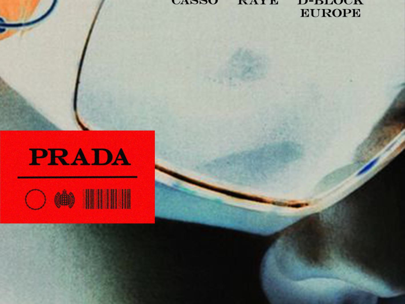 Prada (Extended) (Single)