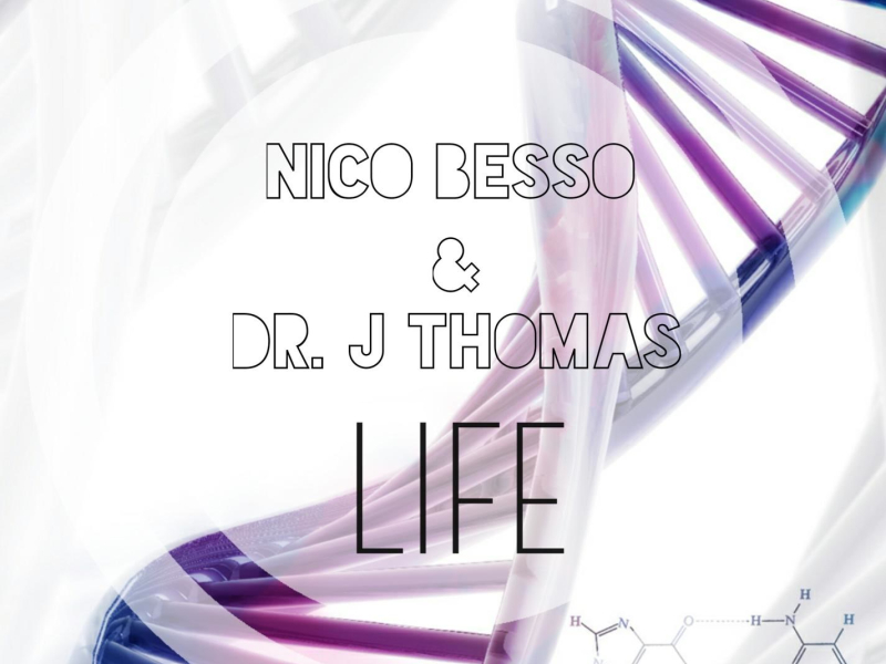Life (Extended Mix) (Single)