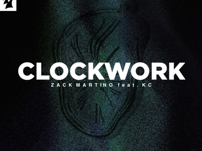 Clockwork (Single)