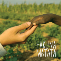 Hakuna Matata (feat. SBS 아프리카 희망원정대) (Single)