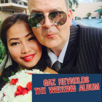 The Wedding Album