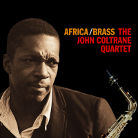 Africa/Brass