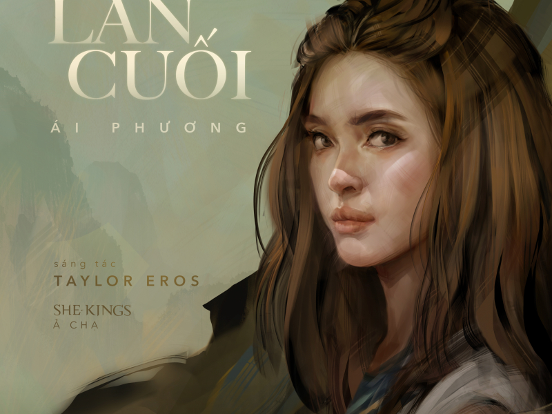 Lần Cuối (Single)