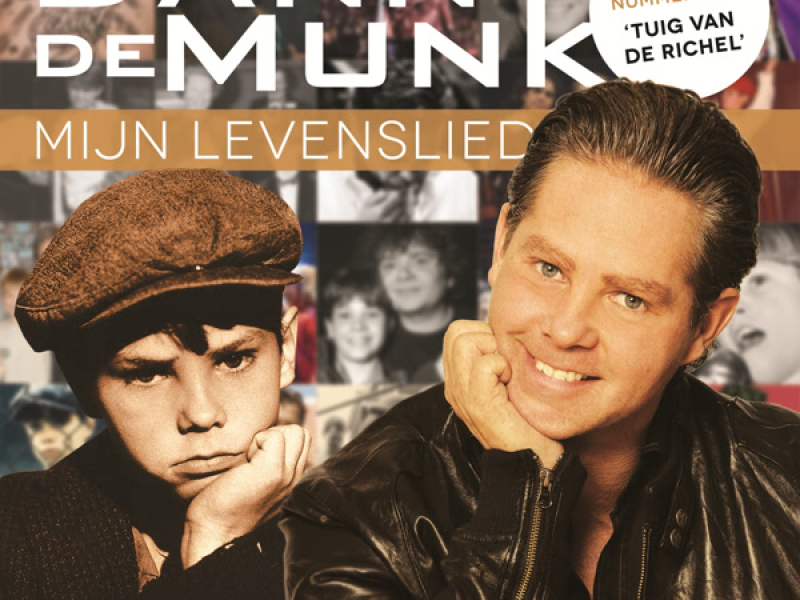 Mijn Levenslied