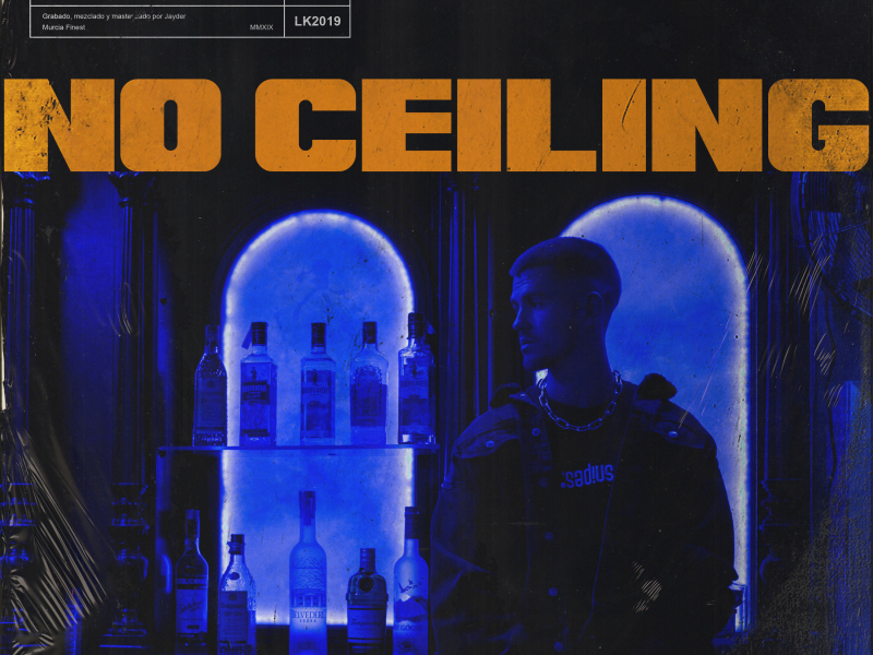 No Ceiling (Single)