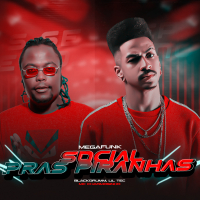 Mega Funk Social pras piranhas (Single)