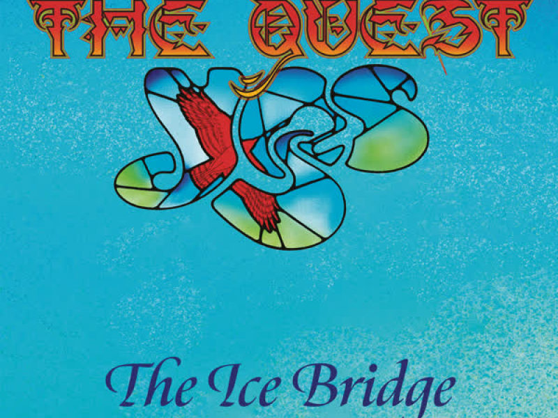 The Ice Bridge (Single)