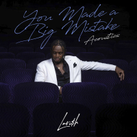 You Made A Big Mistake (Acoustics) (Single)