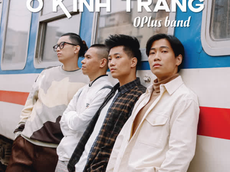 Ô Kính Trắng (Single)
