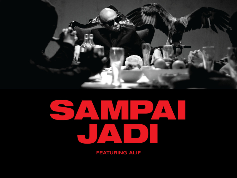 Sampai Jadi (Single)