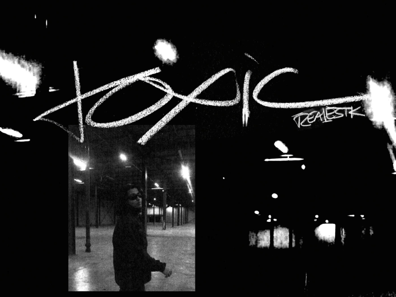 Toxic (Single)