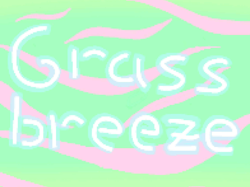 Grassbreeze (Single)