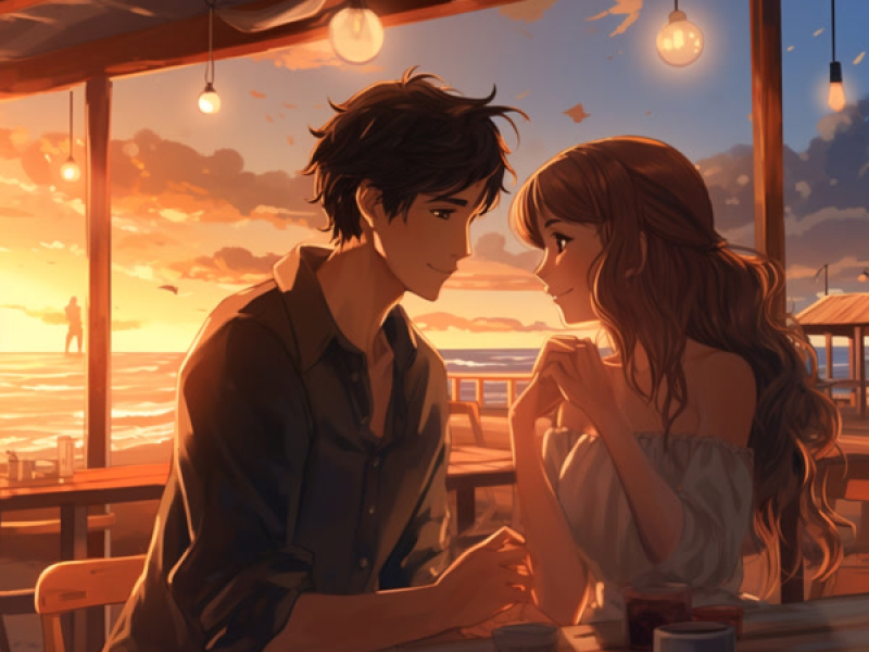 Drinks for two (Single)