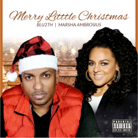 Merry Little Christmas (Single)