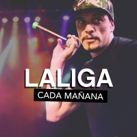 Cada Manãna (Single)