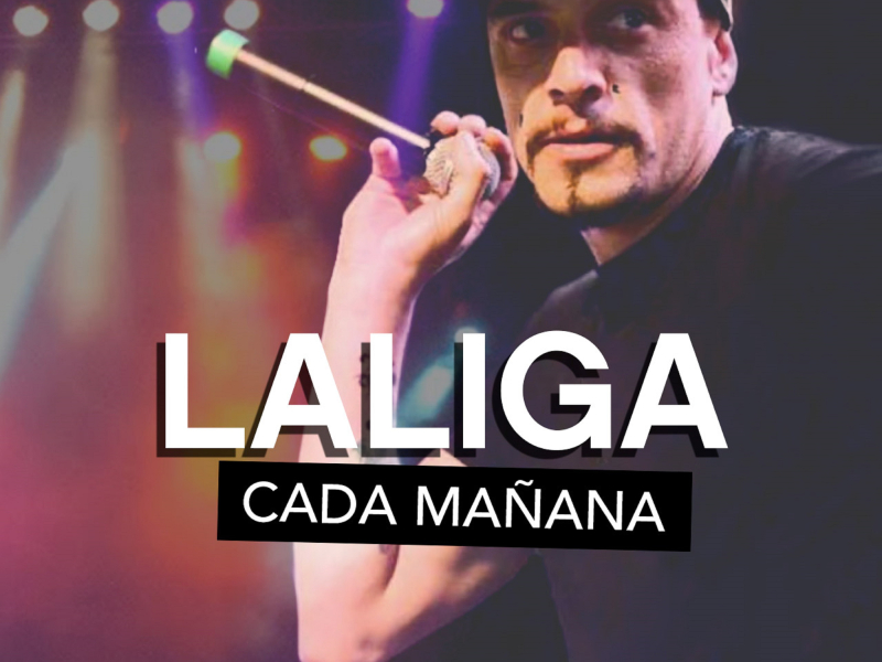 Cada Manãna (Single)