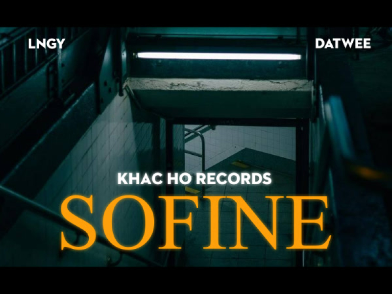 SOFINE (Single)