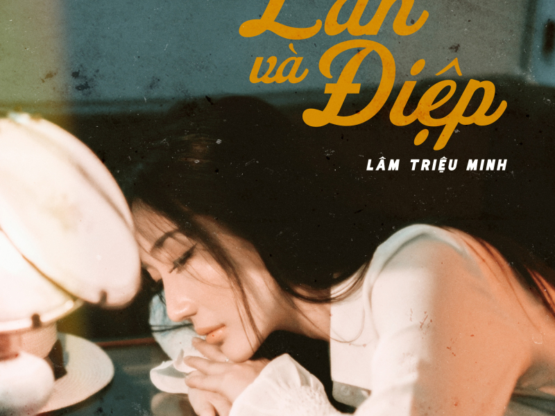 Liên Khúc Lan Và Điệp (Single)