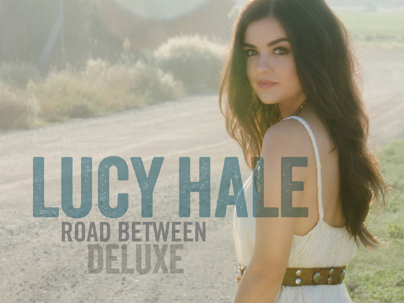 Road Between (Deluxe Edition)