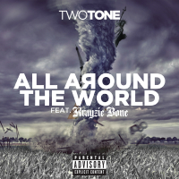 All Around The World (feat. Krayzie Bone)