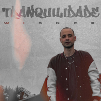 Tranquilidade (Single)