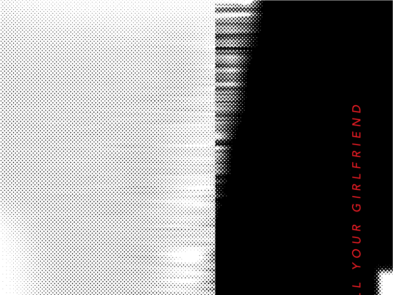 Call Your Girlfriend (Single)